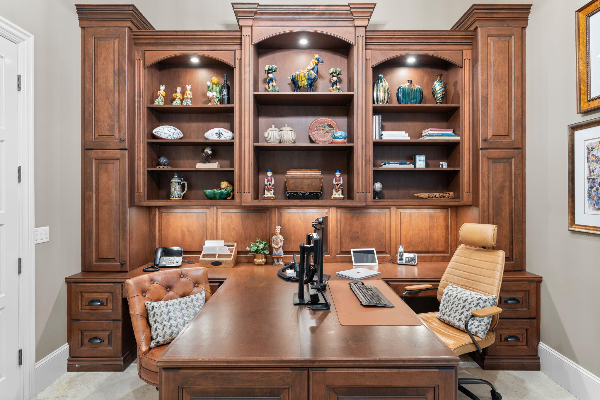 BURNT PINE - Residential