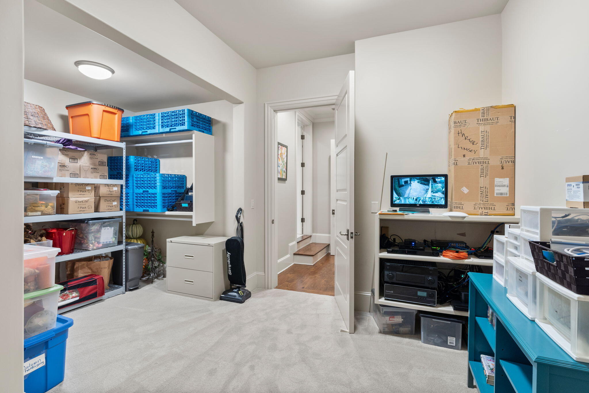 BURNT PINE - Residential