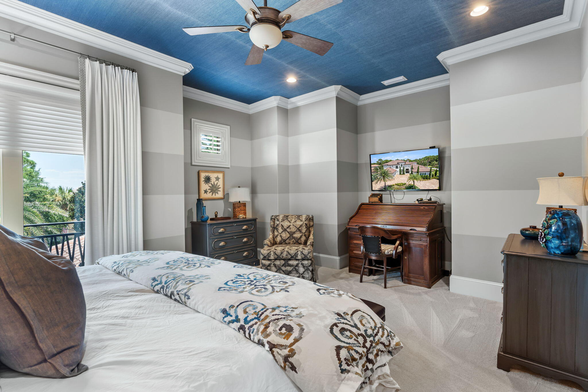 BURNT PINE - Residential