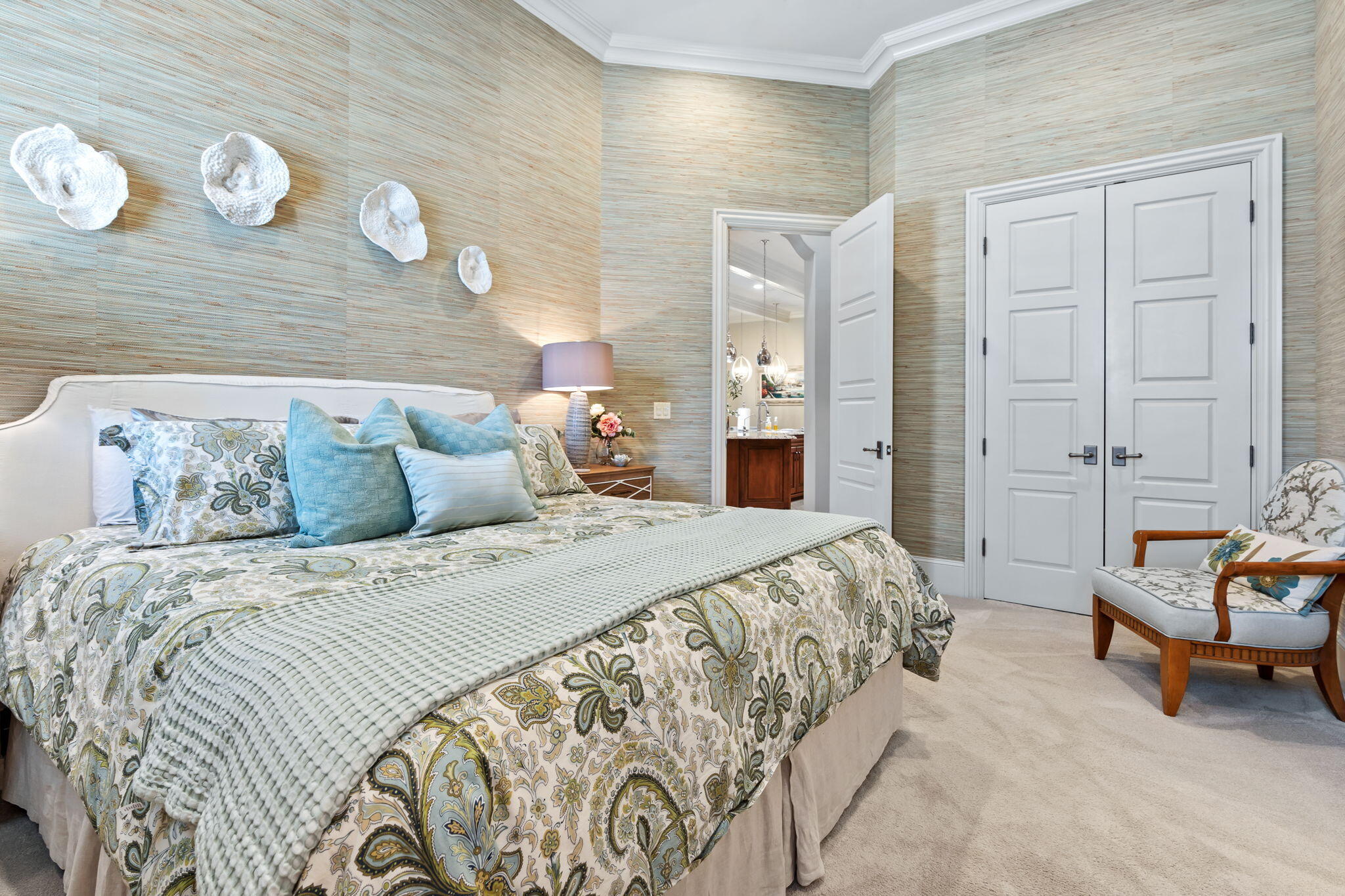 BURNT PINE - Residential