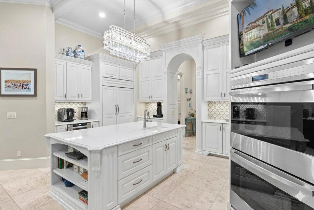 BURNT PINE - Residential