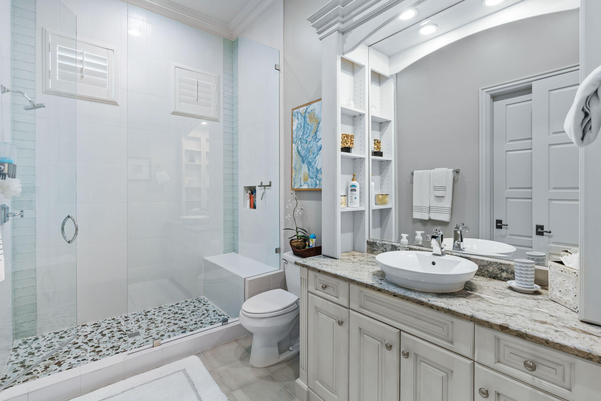 BURNT PINE - Residential