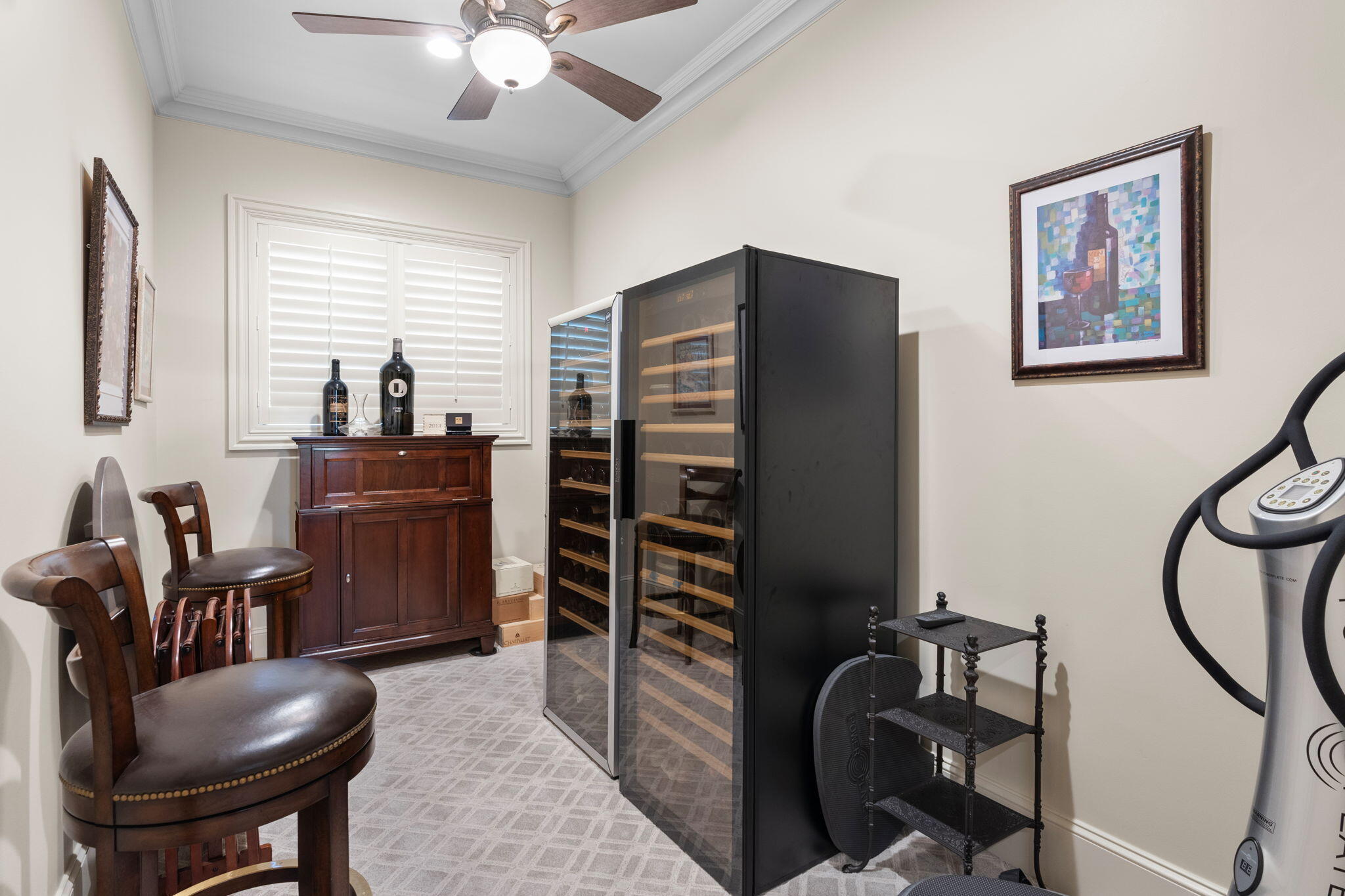 BURNT PINE - Residential