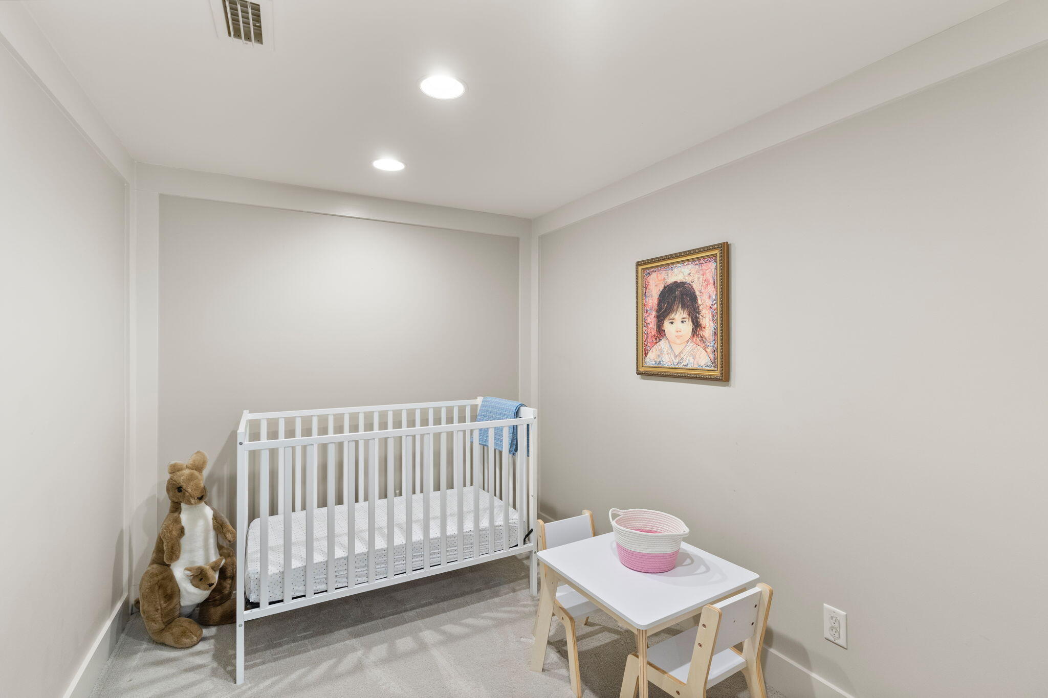 BURNT PINE - Residential