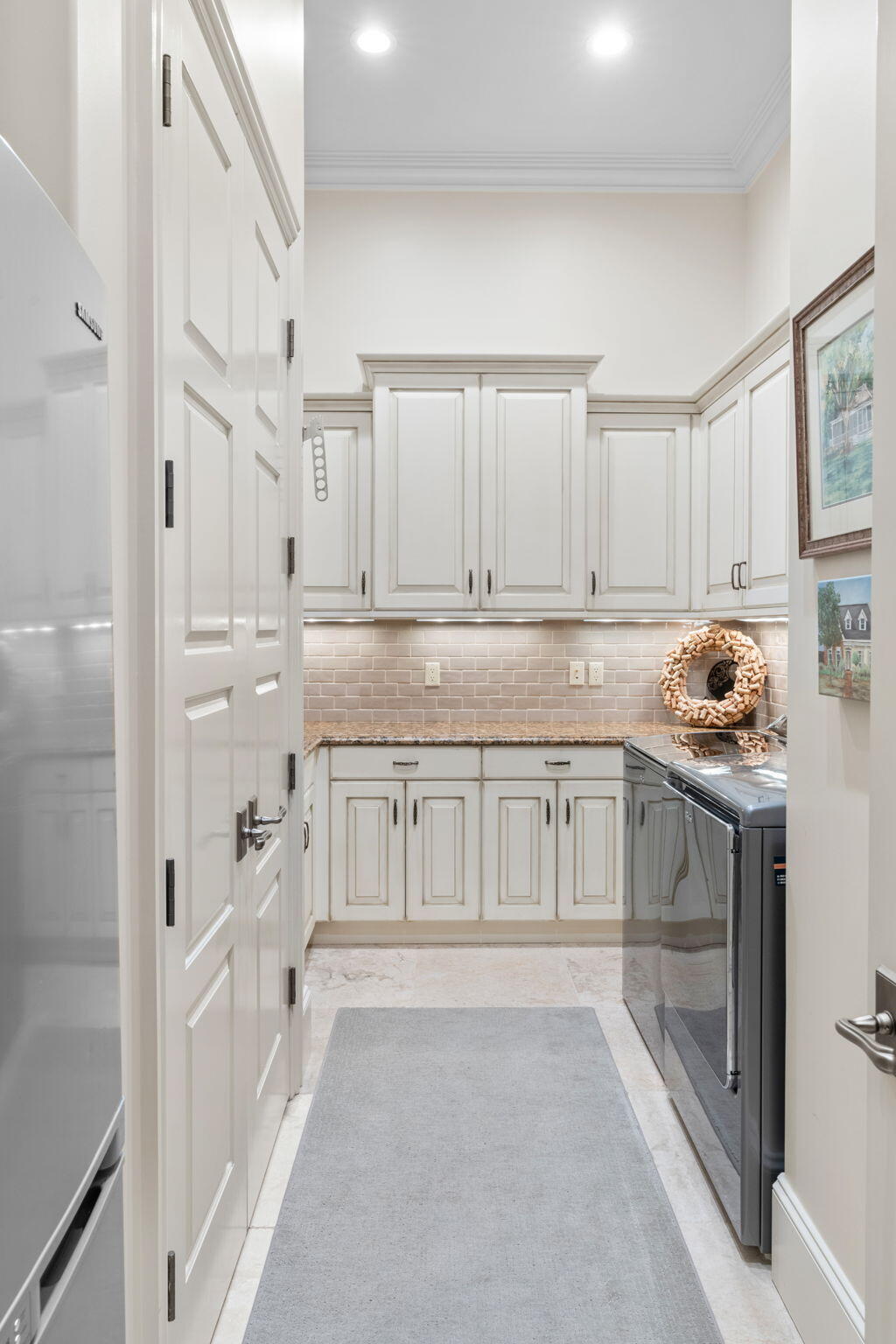 BURNT PINE - Residential