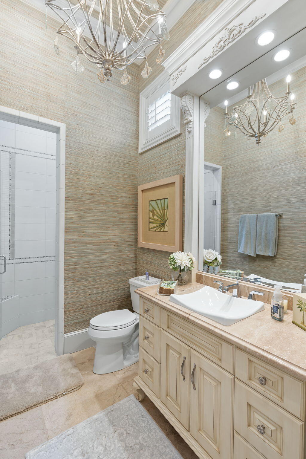 BURNT PINE - Residential