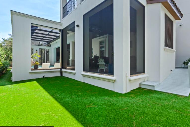 BURNT PINE - Residential