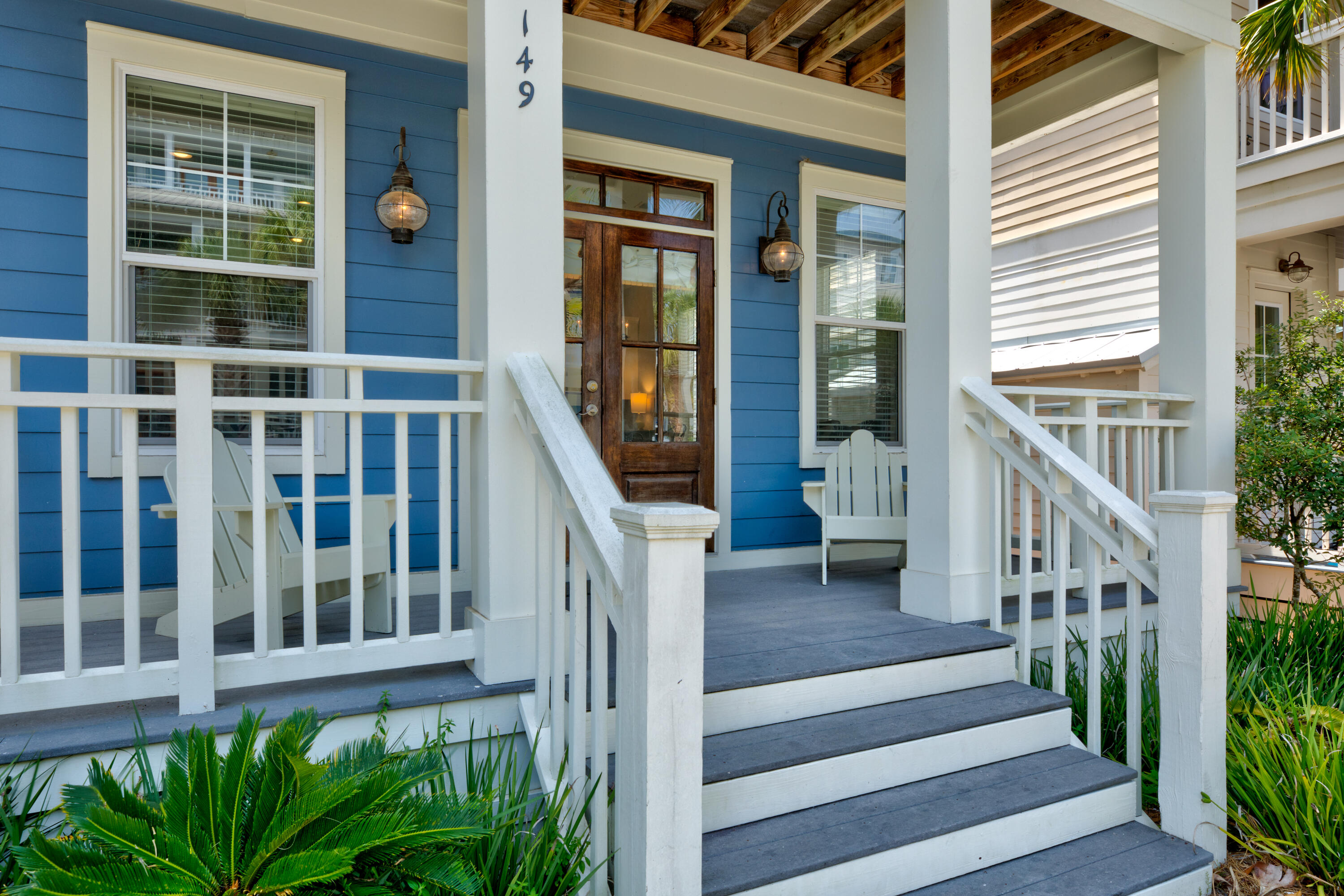 SEACREST BEACH PH 2 - Residential