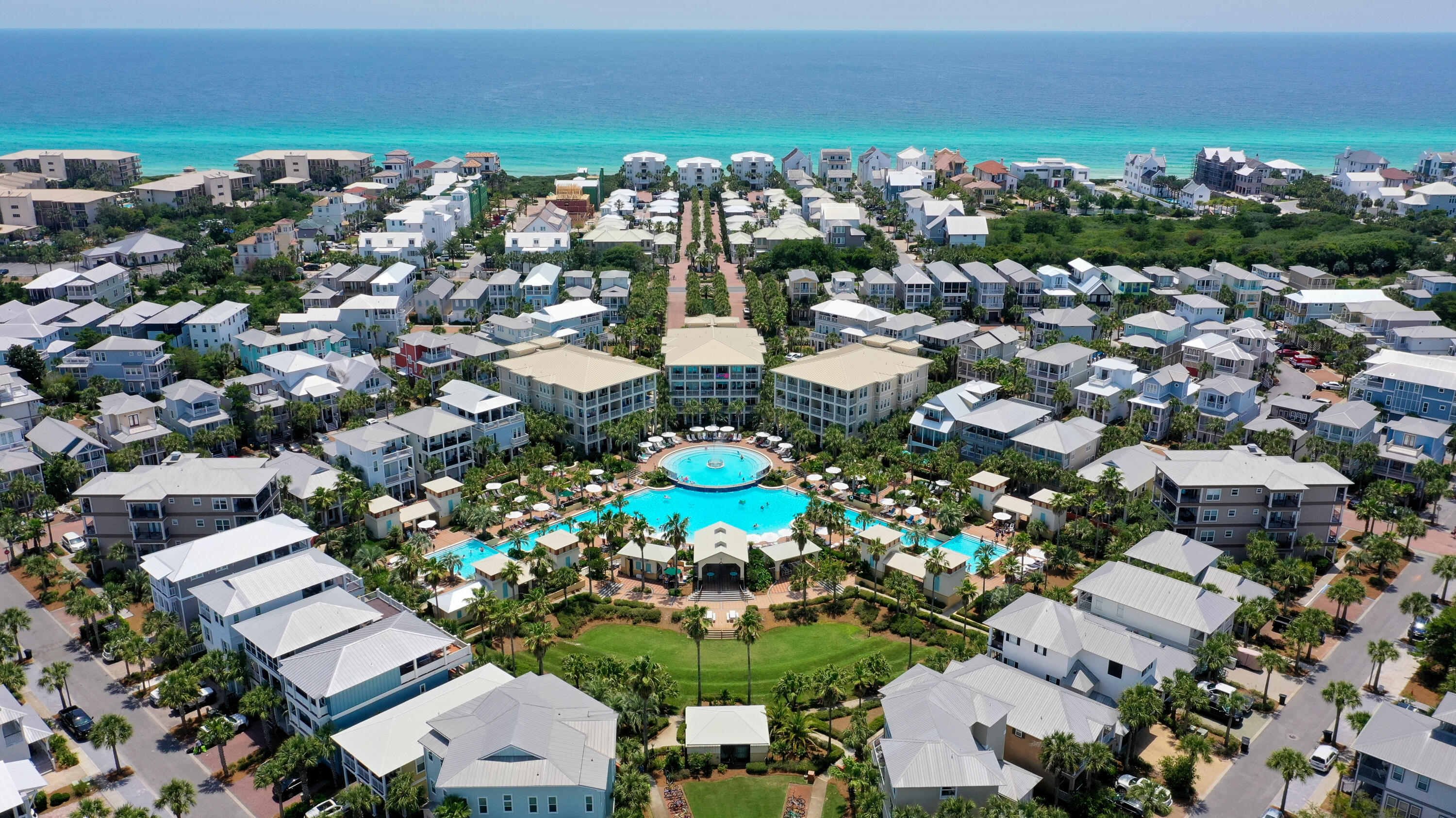 SEACREST BEACH PH 2 - Residential