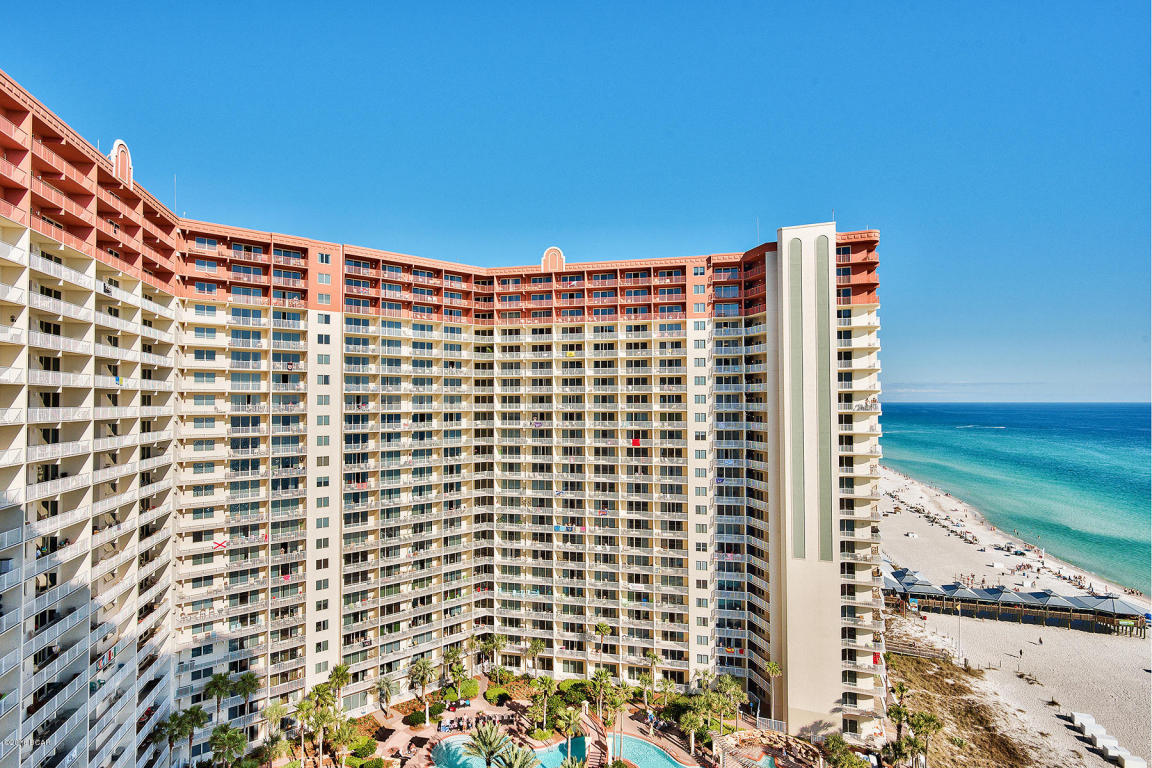 SHORES OF PANAMA - Residential