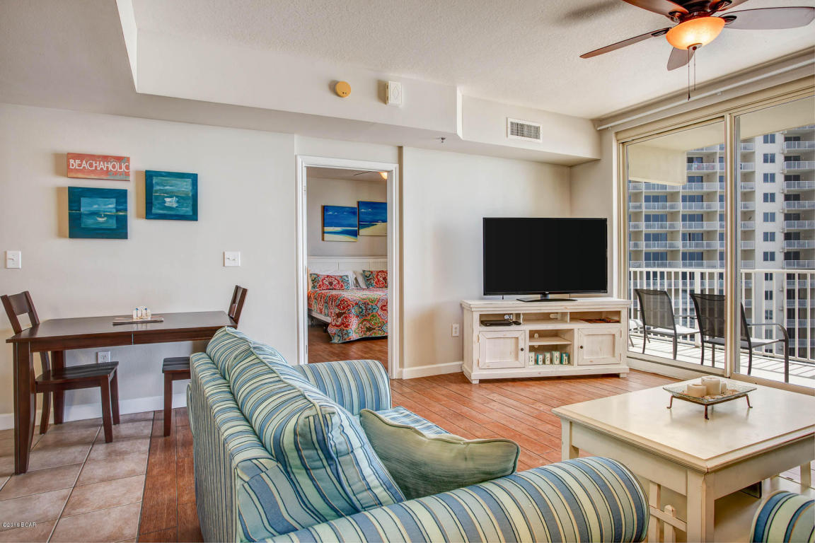 SHORES OF PANAMA - Residential