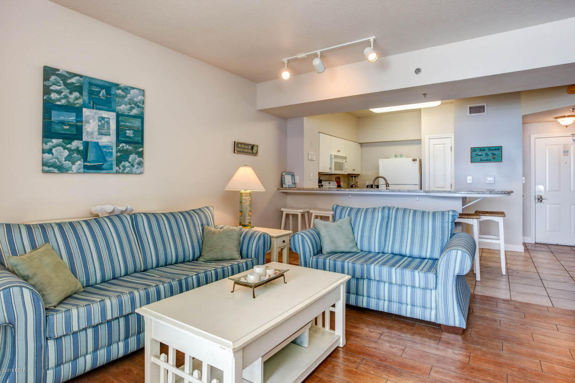 SHORES OF PANAMA - Residential