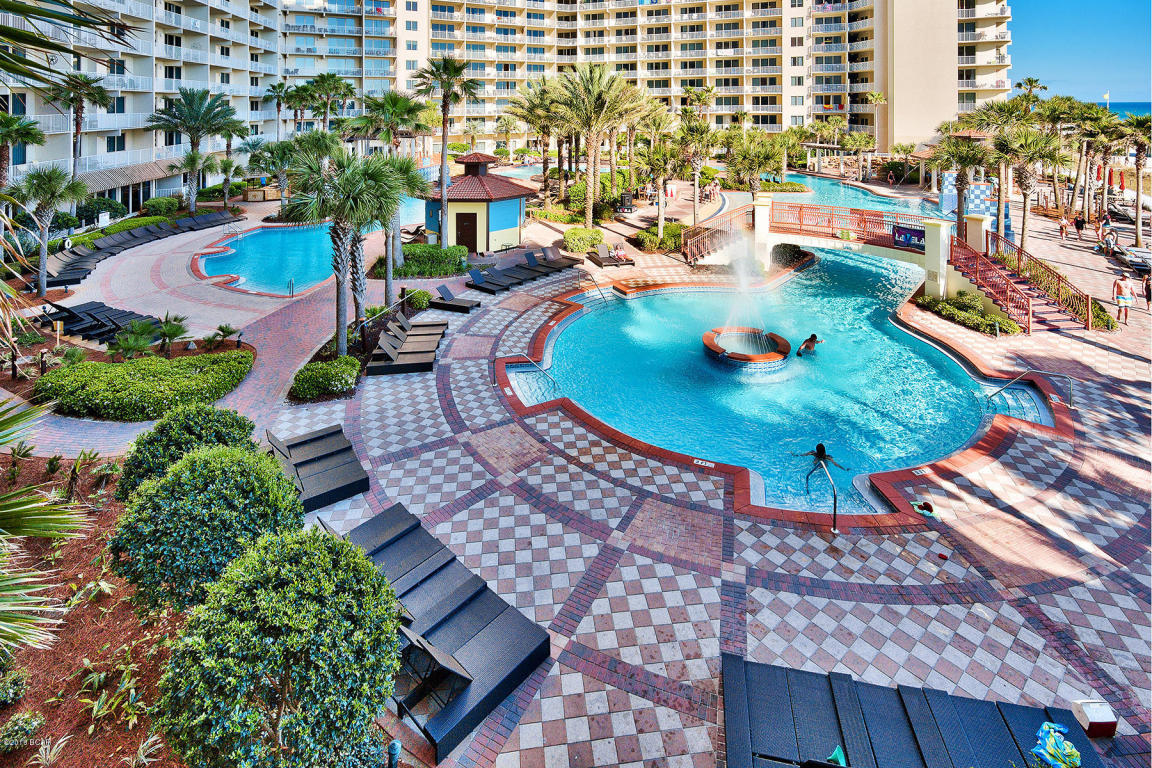 SHORES OF PANAMA - Residential