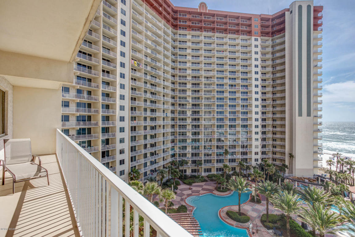 SHORES OF PANAMA - Residential