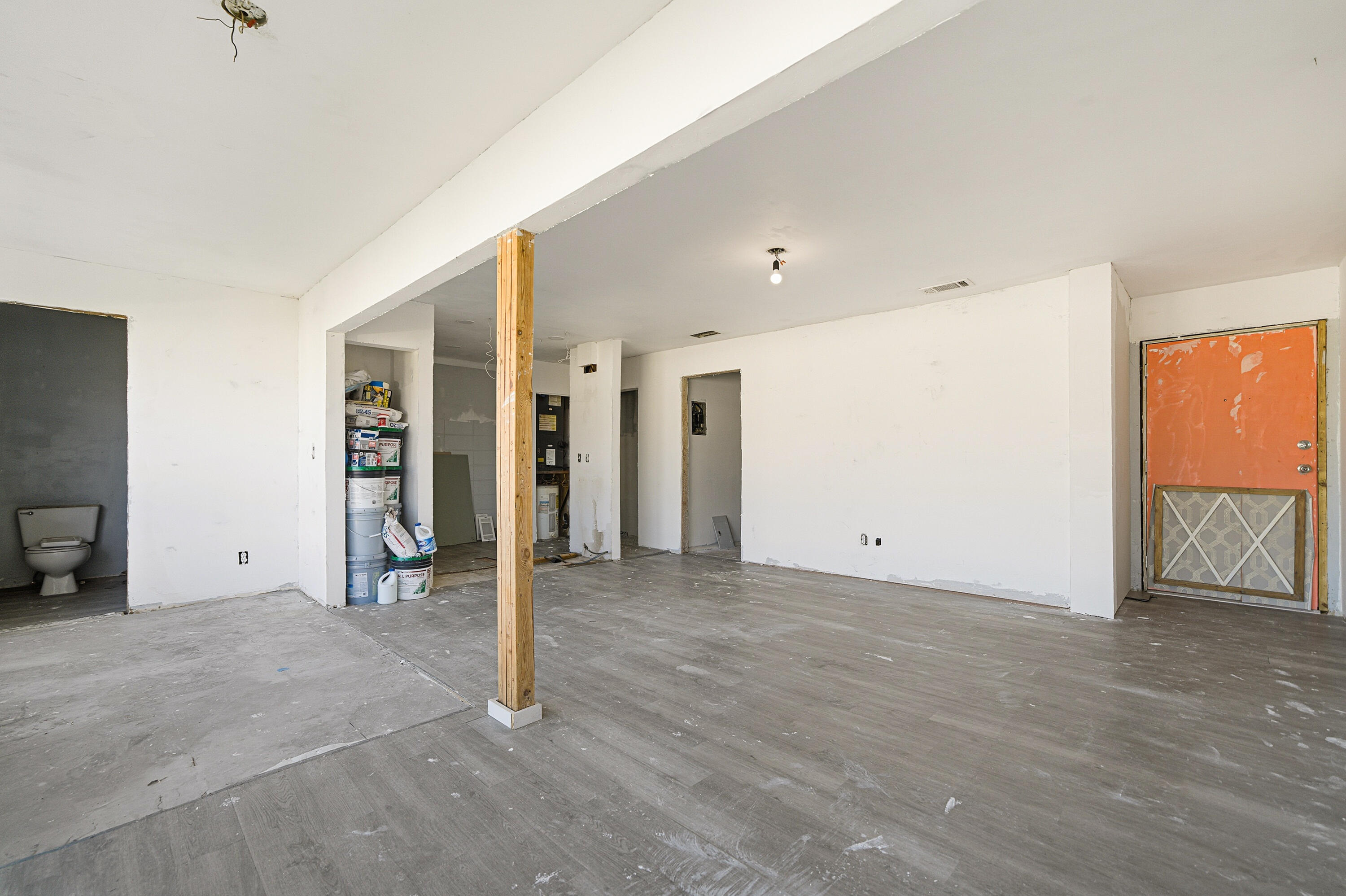 GULF TERRACE CONDO - Residential