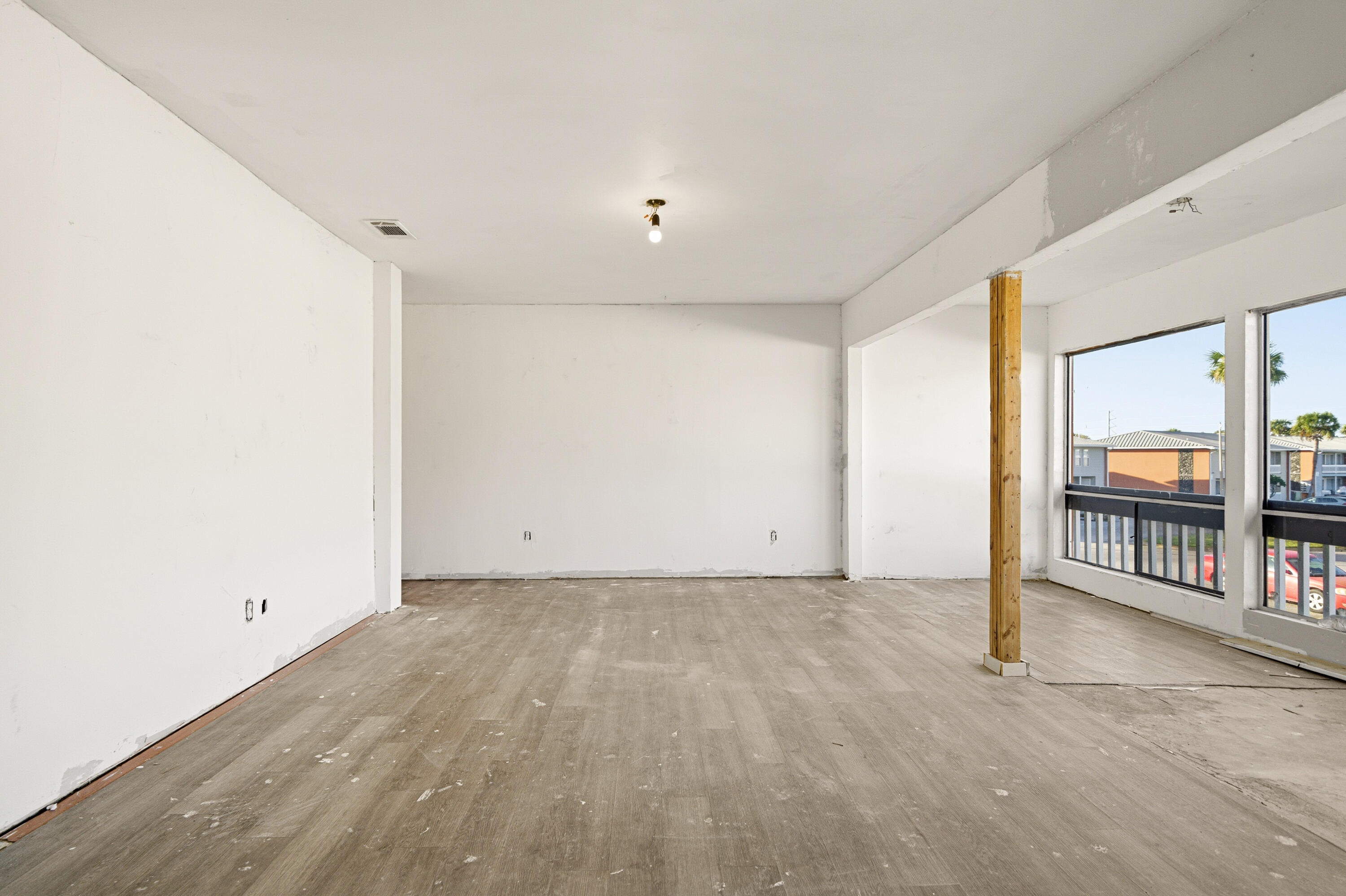 GULF TERRACE CONDO - Residential