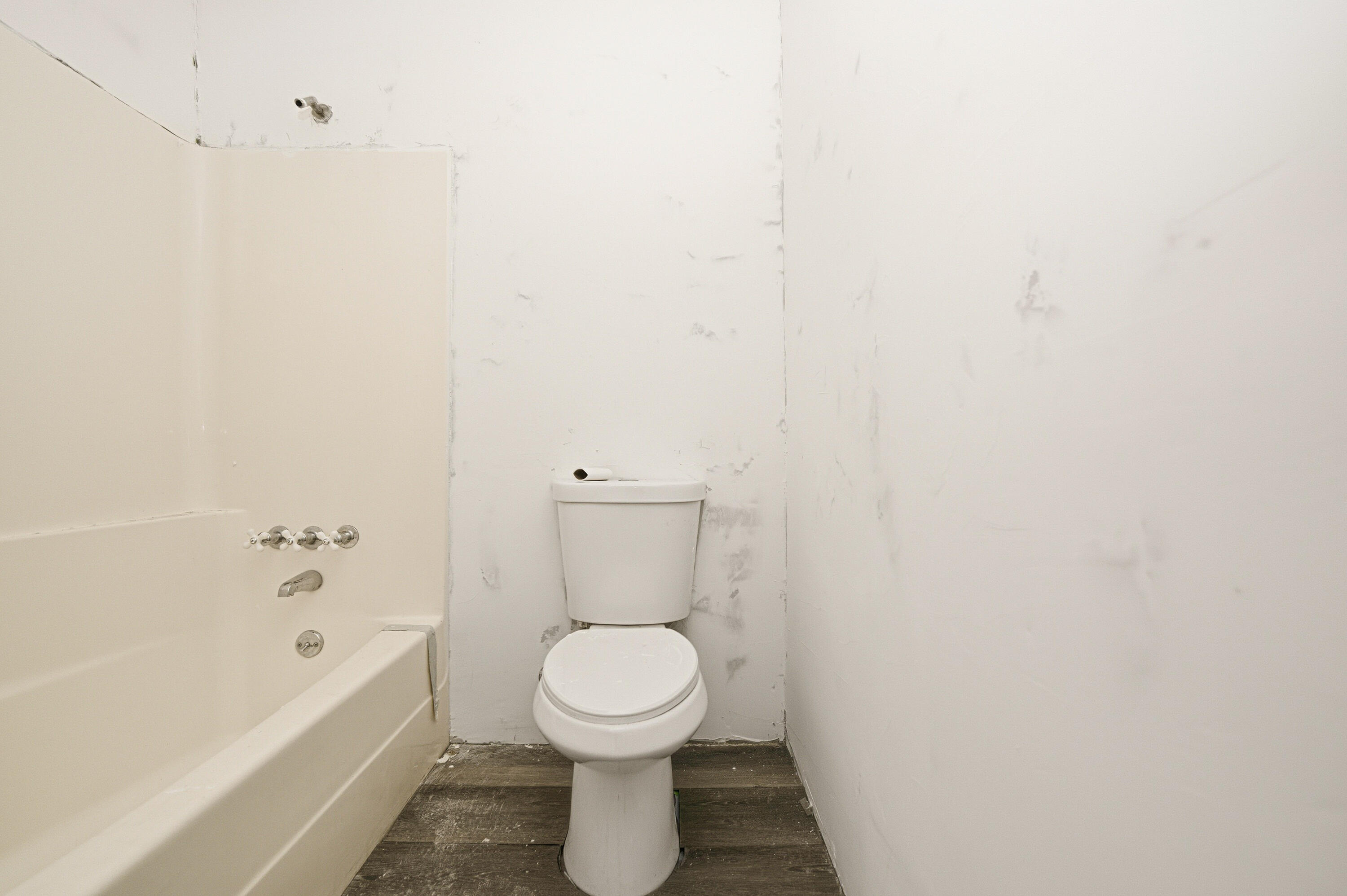 GULF TERRACE CONDO - Residential