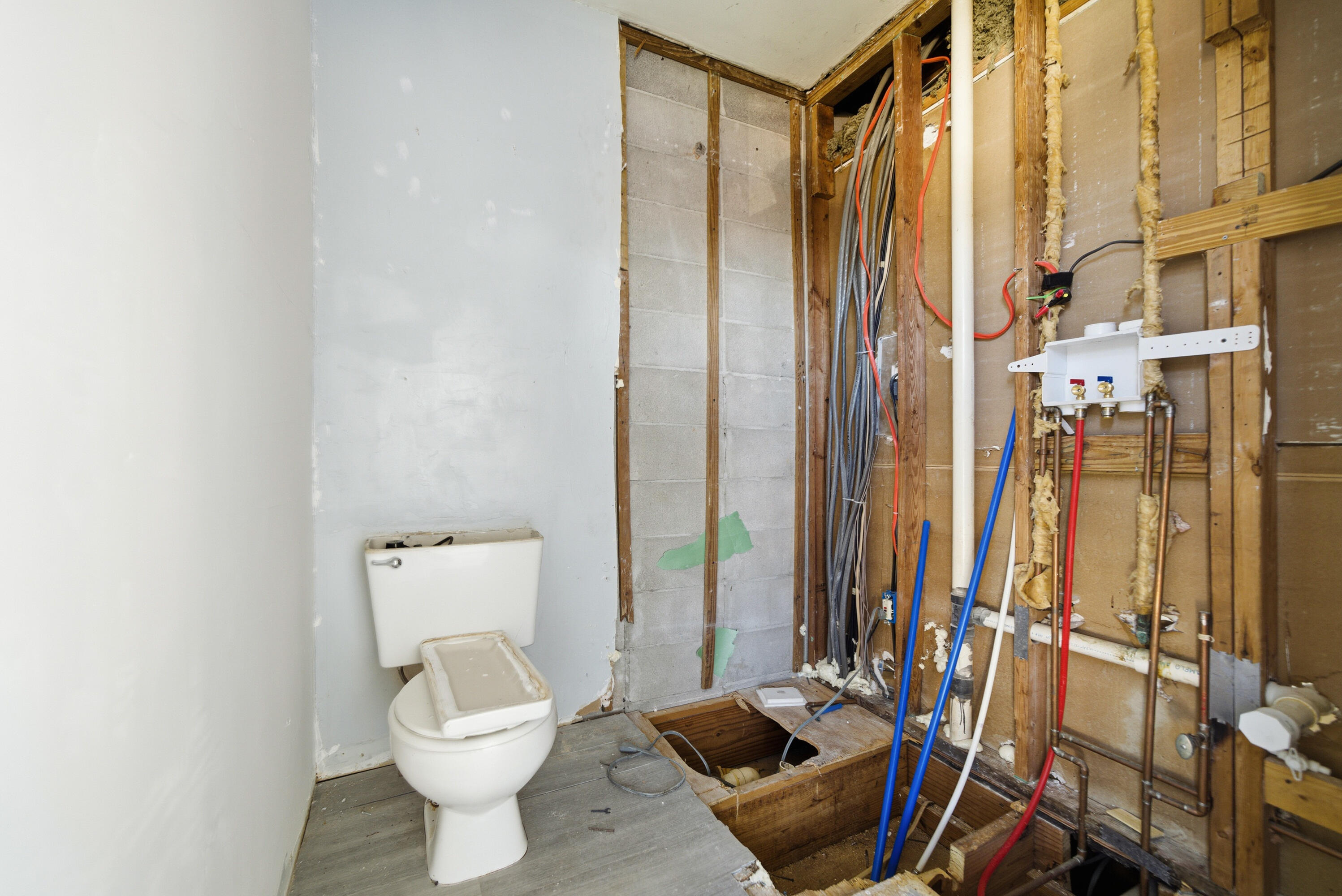 GULF TERRACE CONDO - Residential