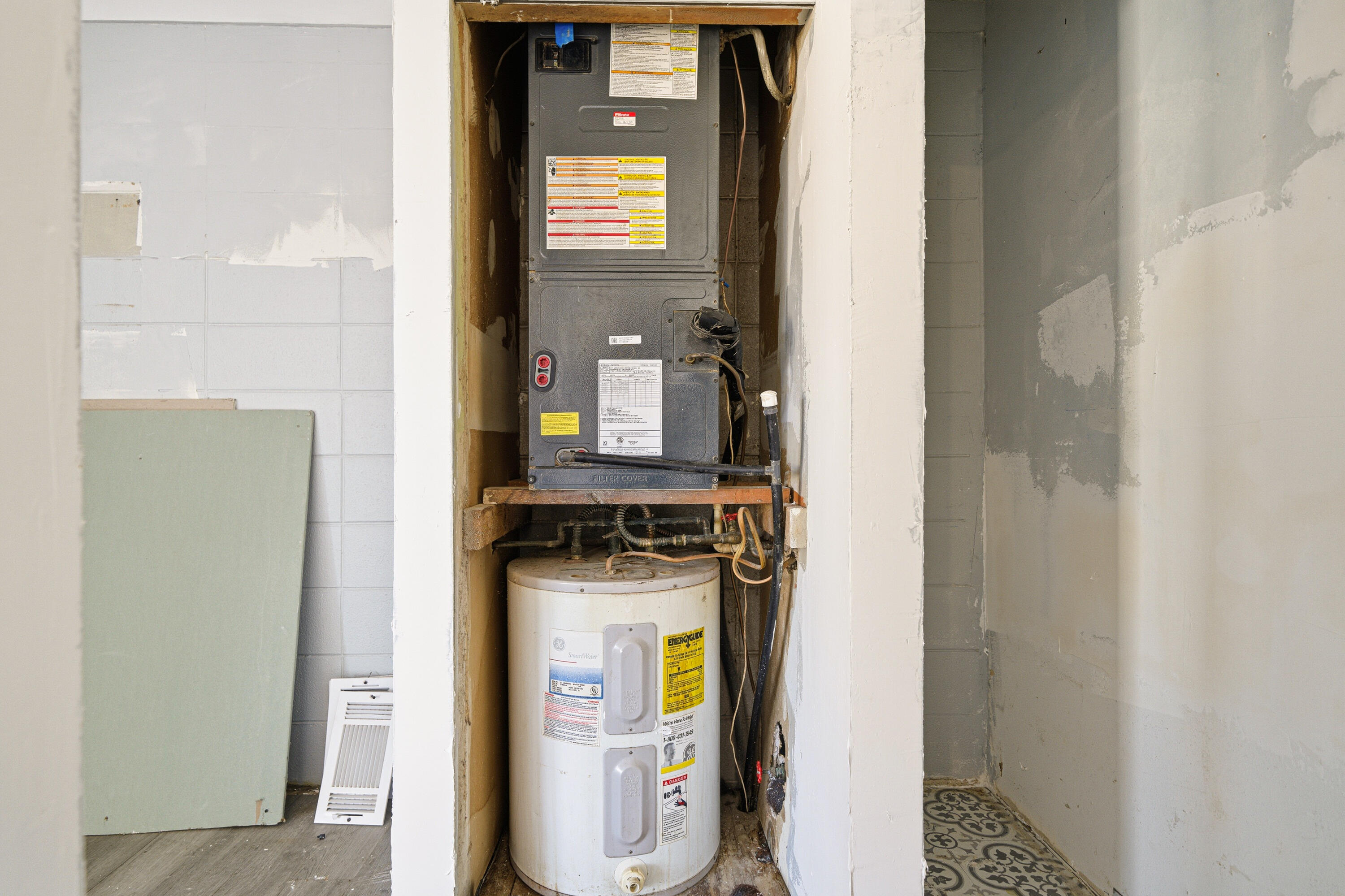 GULF TERRACE CONDO - Residential