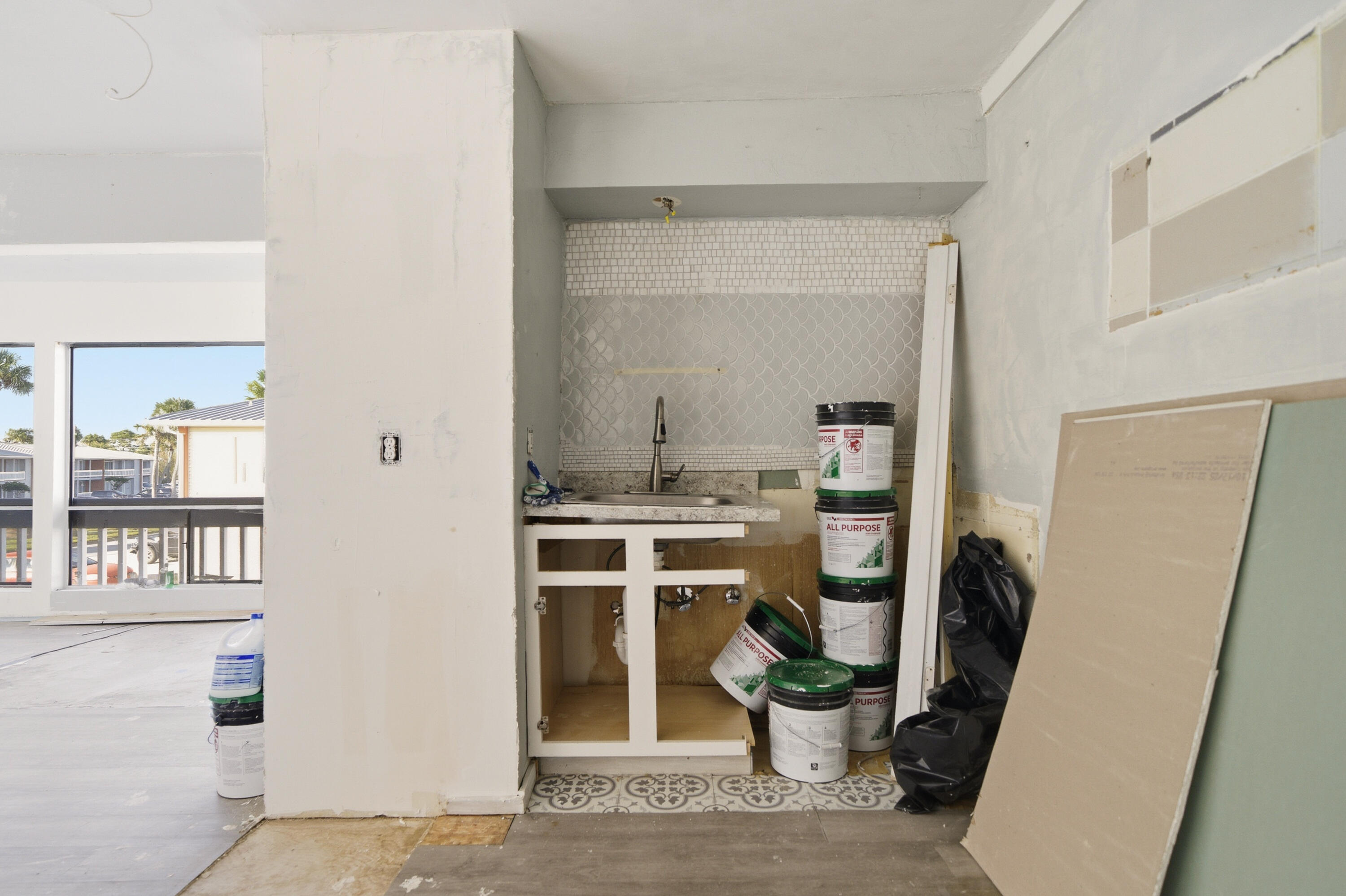 GULF TERRACE CONDO - Residential