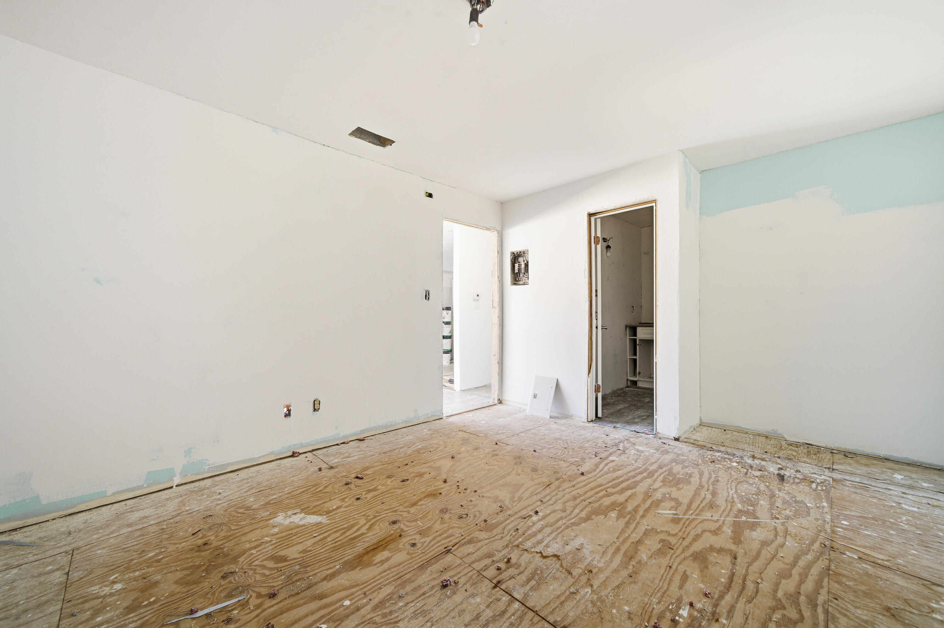 GULF TERRACE CONDO - Residential