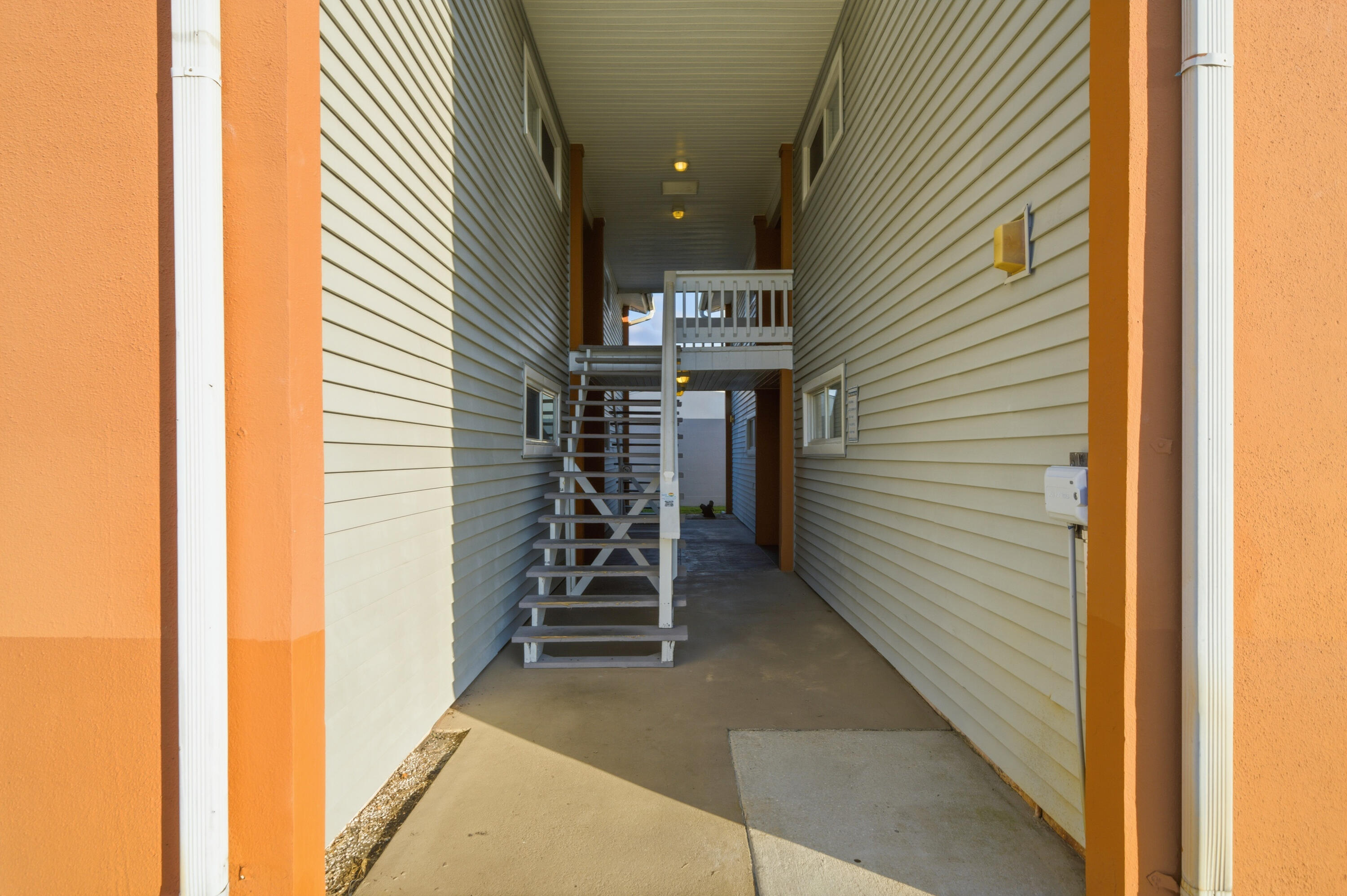 GULF TERRACE CONDO - Residential