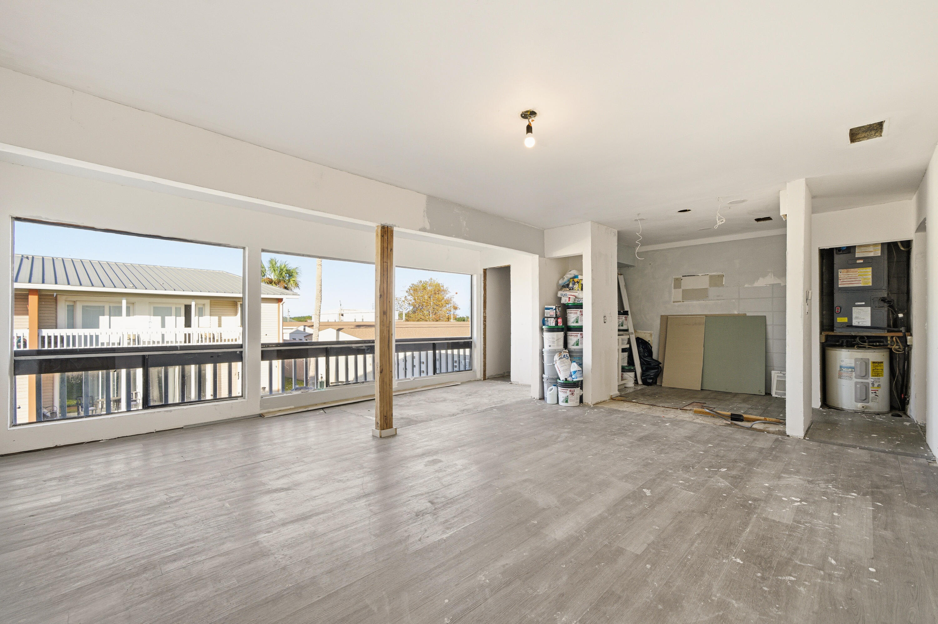 GULF TERRACE CONDO - Residential