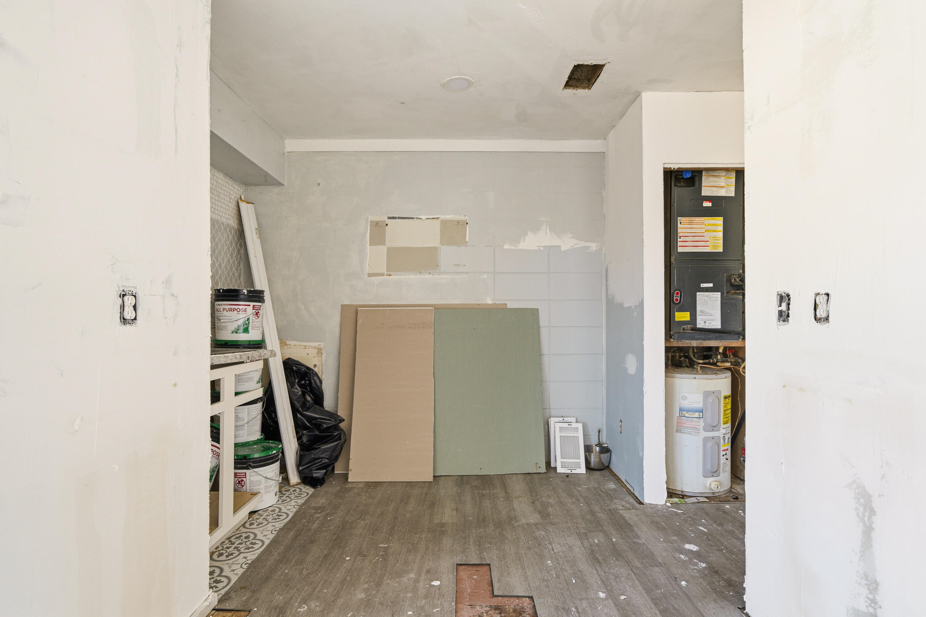 GULF TERRACE CONDO - Residential