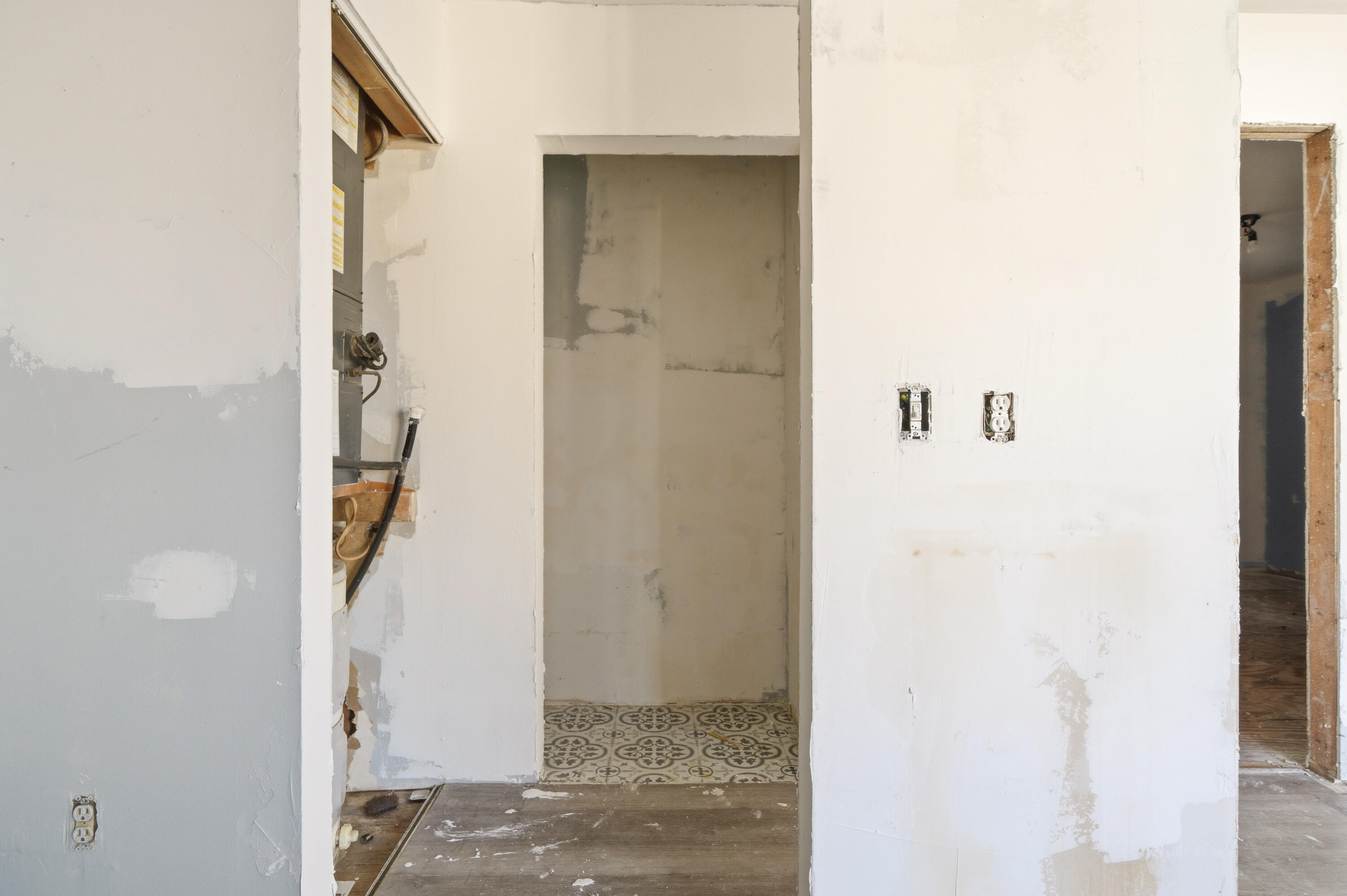 GULF TERRACE CONDO - Residential