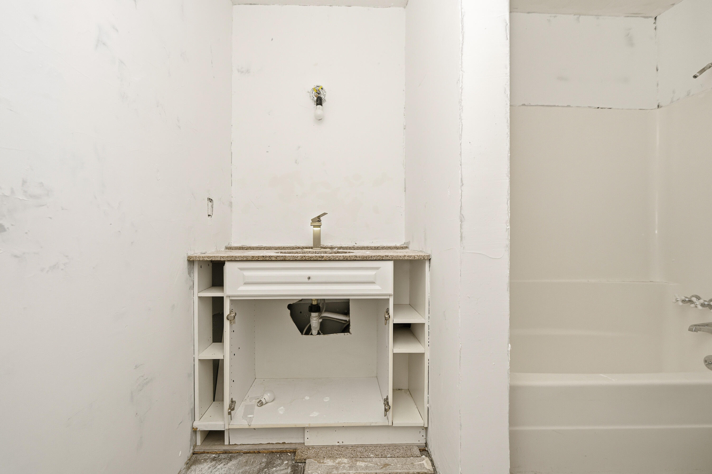 GULF TERRACE CONDO - Residential