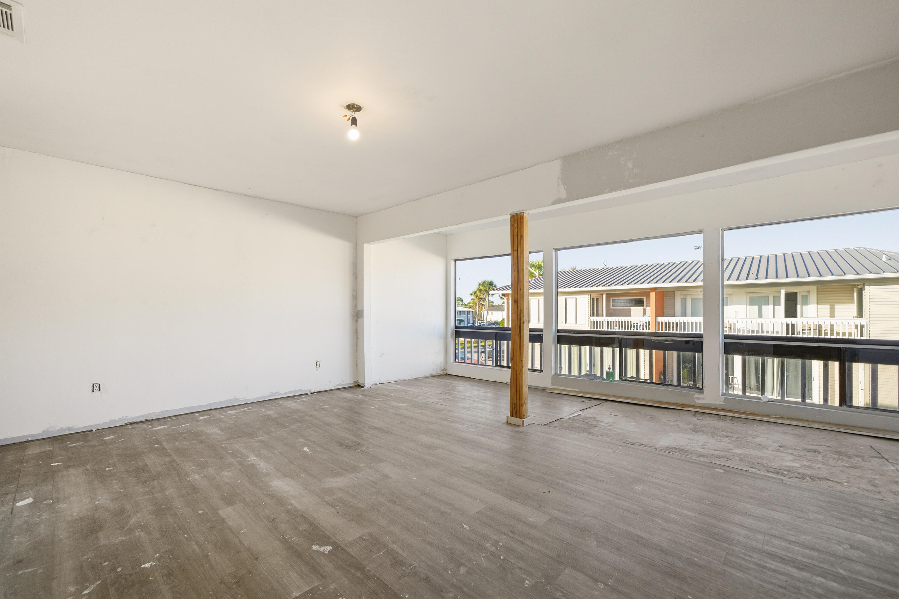 GULF TERRACE CONDO - Residential