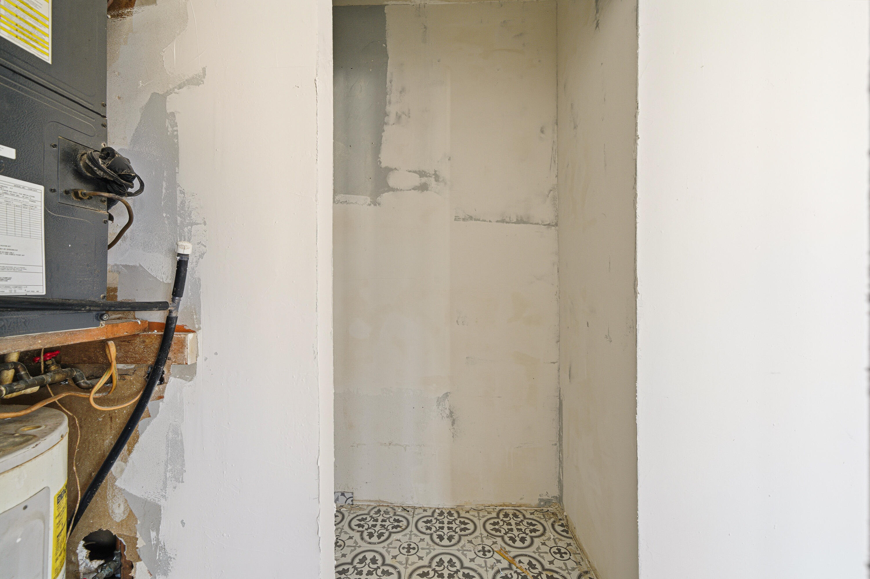 GULF TERRACE CONDO - Residential