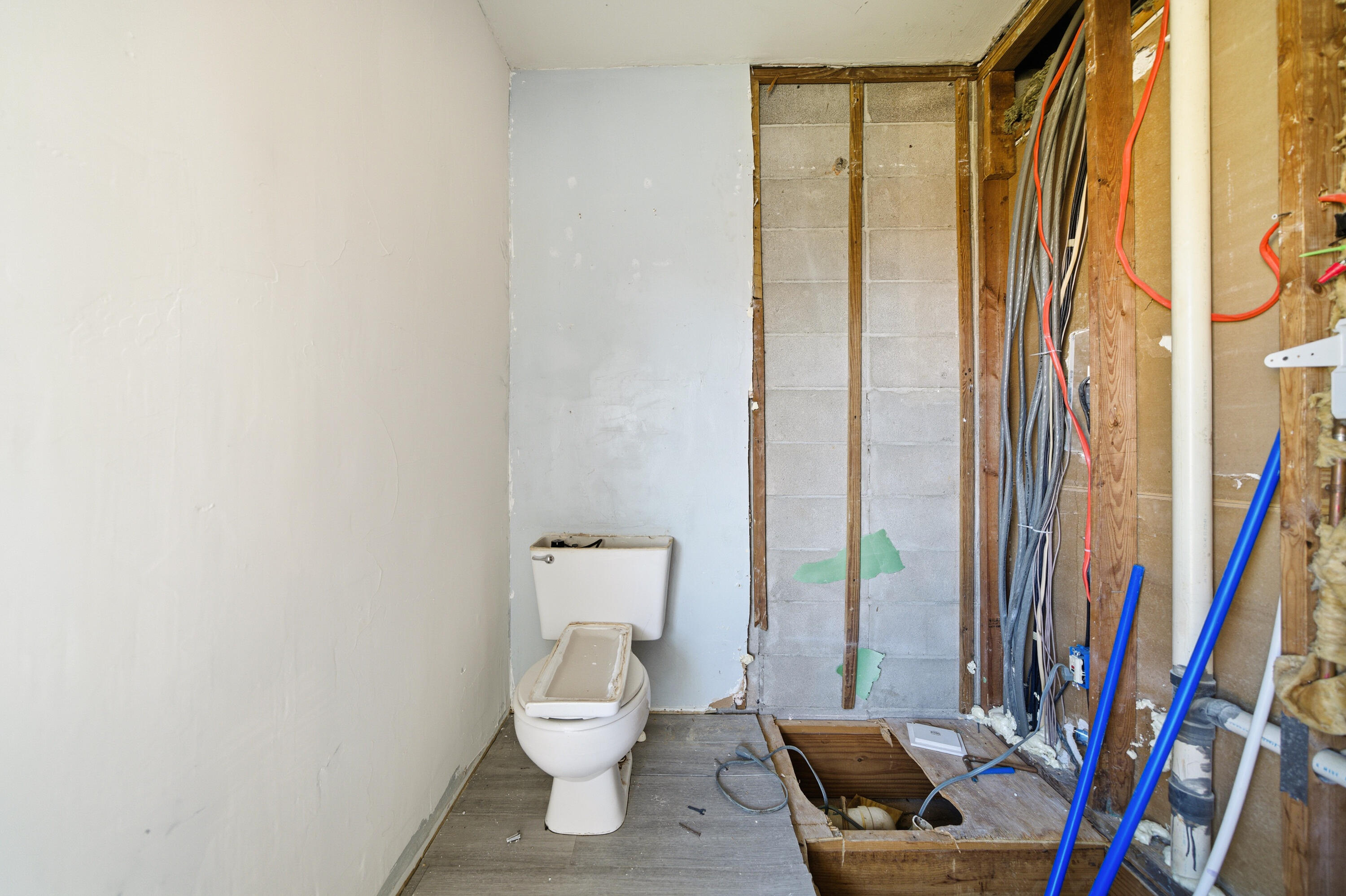 GULF TERRACE CONDO - Residential