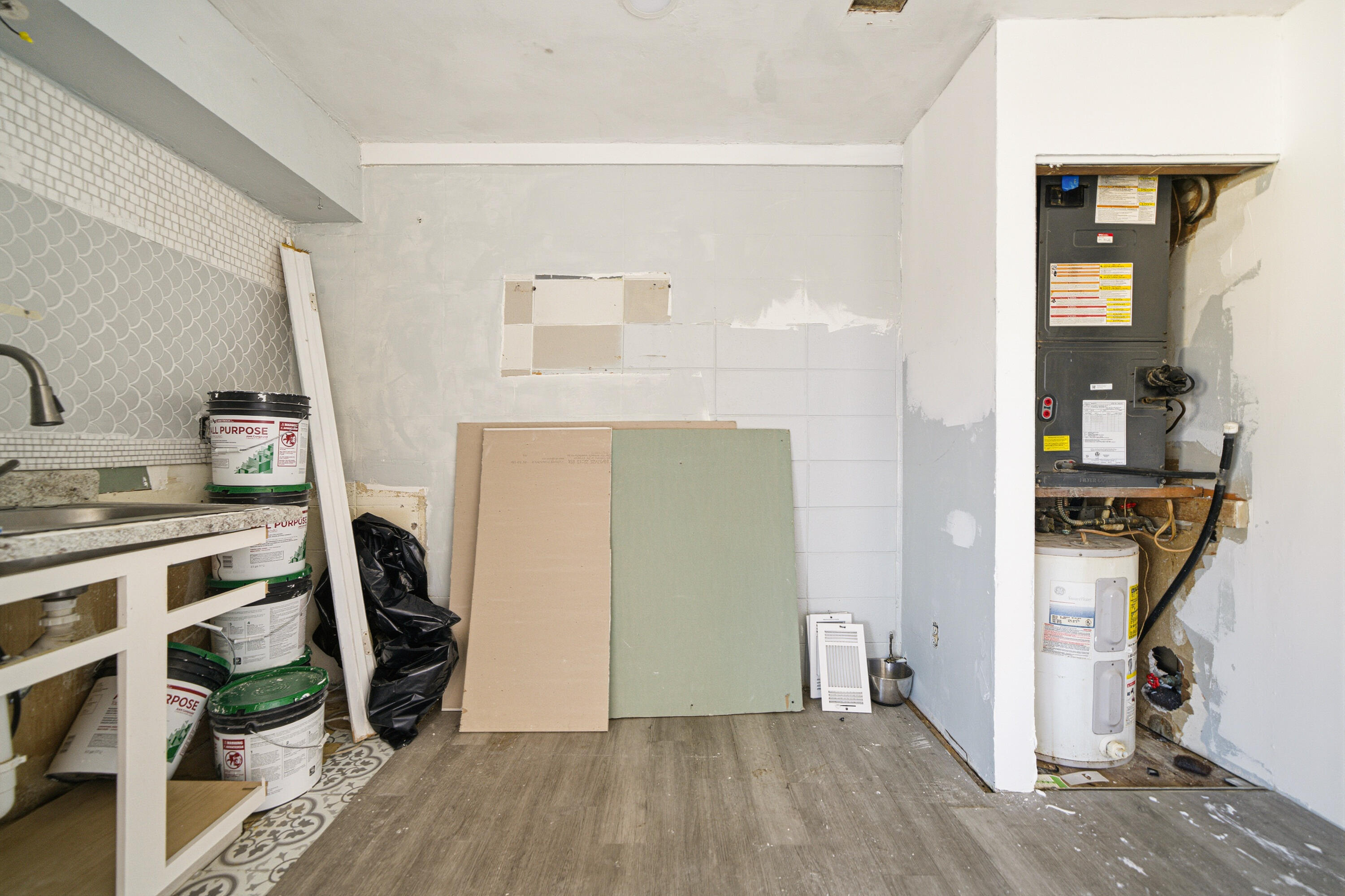 GULF TERRACE CONDO - Residential