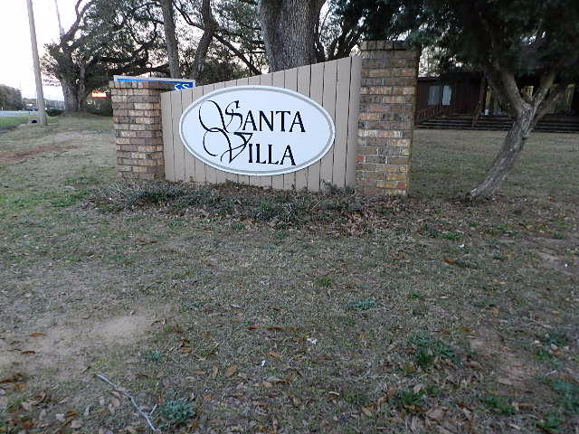 Santa Villa - Land