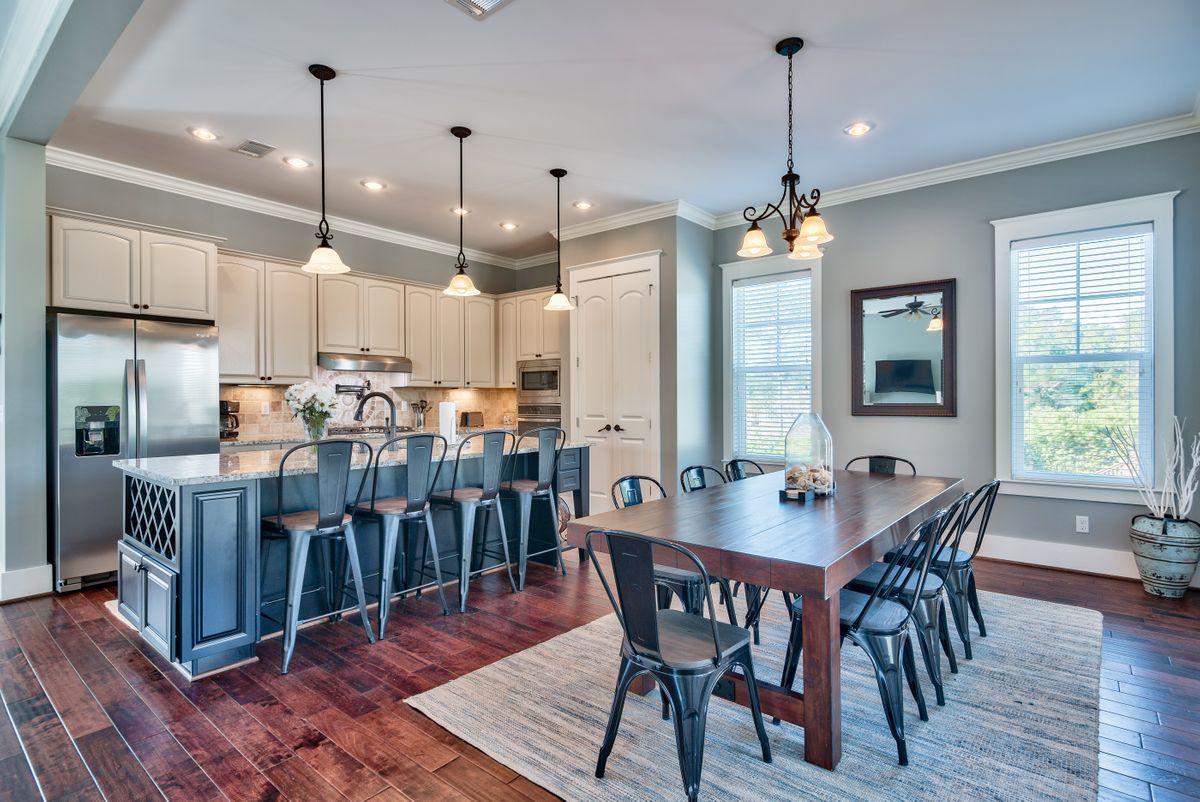 Starview Terrace Patio Homes - Residential