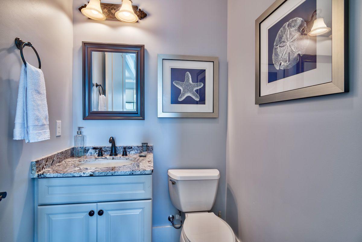 Starview Terrace Patio Homes - Residential