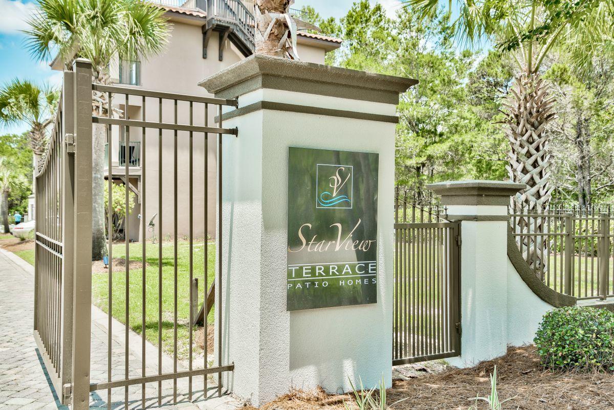 Starview Terrace Patio Homes - Residential