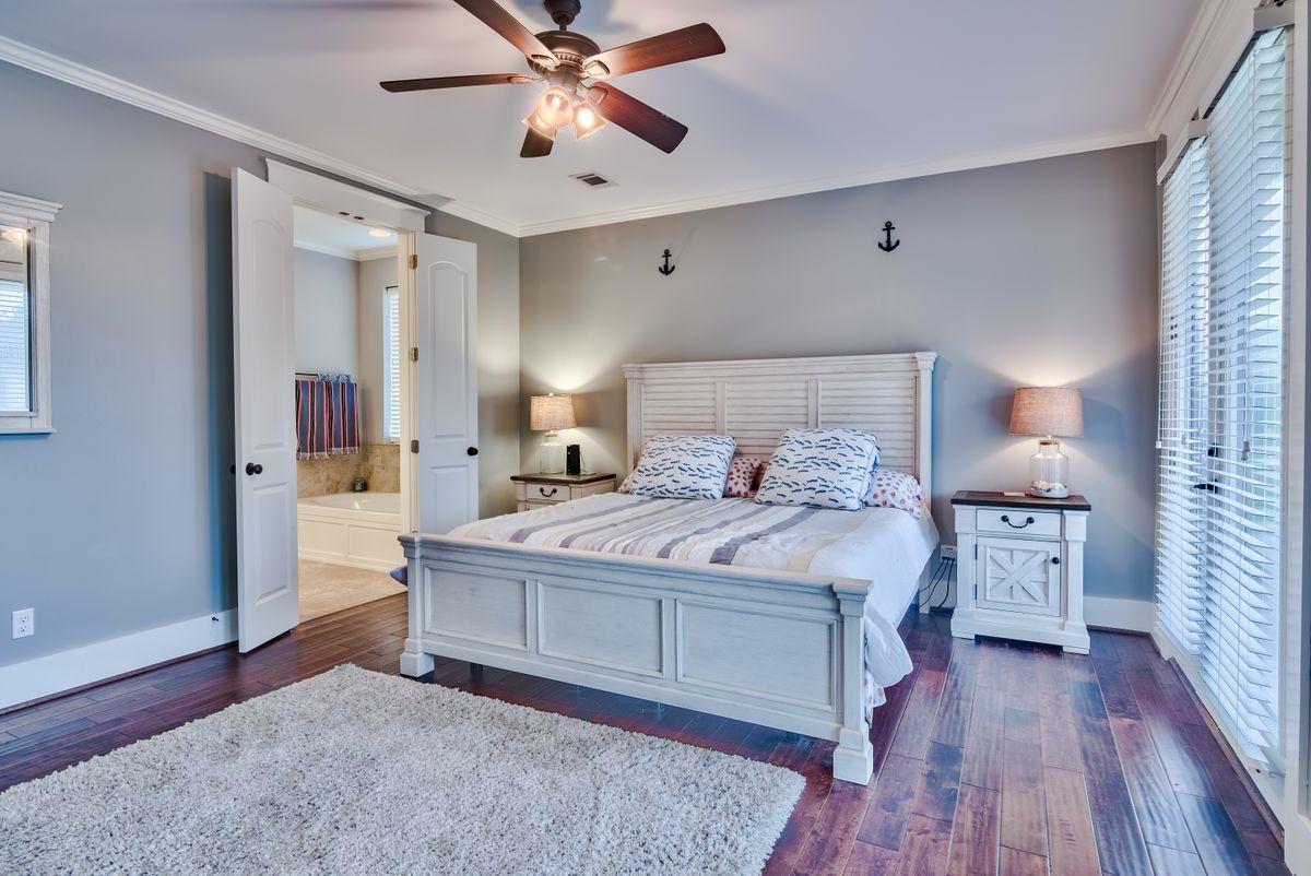 Starview Terrace Patio Homes - Residential