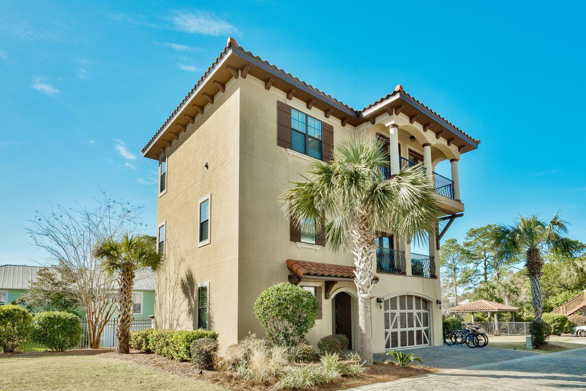 Starview Terrace Patio Homes - Residential