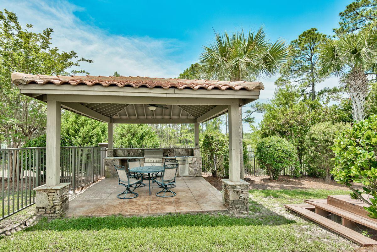 Starview Terrace Patio Homes - Residential