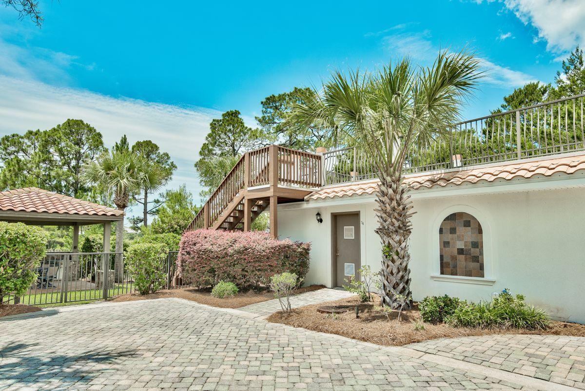 Starview Terrace Patio Homes - Residential