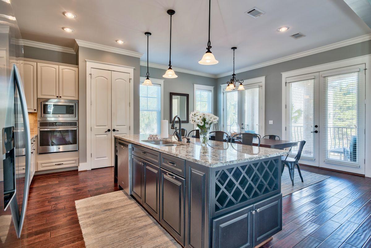 Starview Terrace Patio Homes - Residential