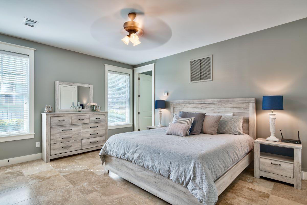 Starview Terrace Patio Homes - Residential