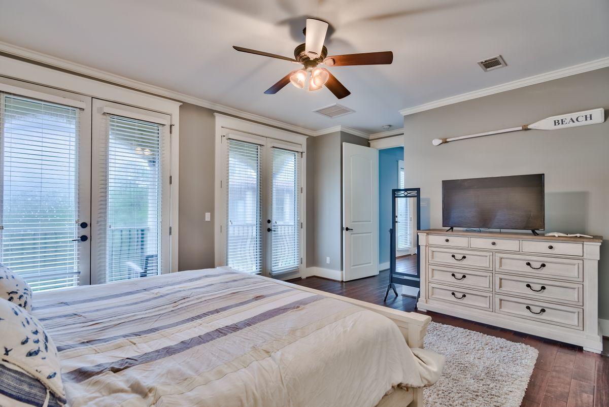 Starview Terrace Patio Homes - Residential
