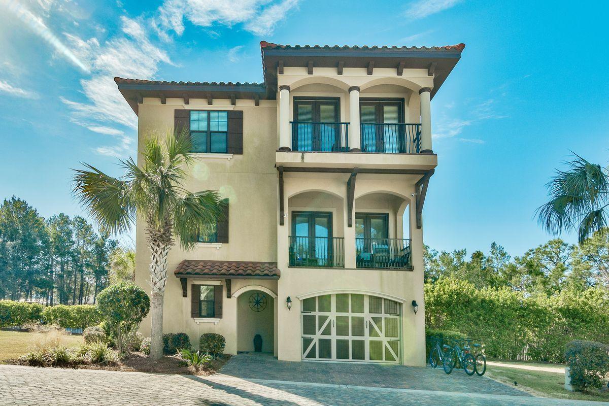 Starview Terrace Patio Homes - Residential