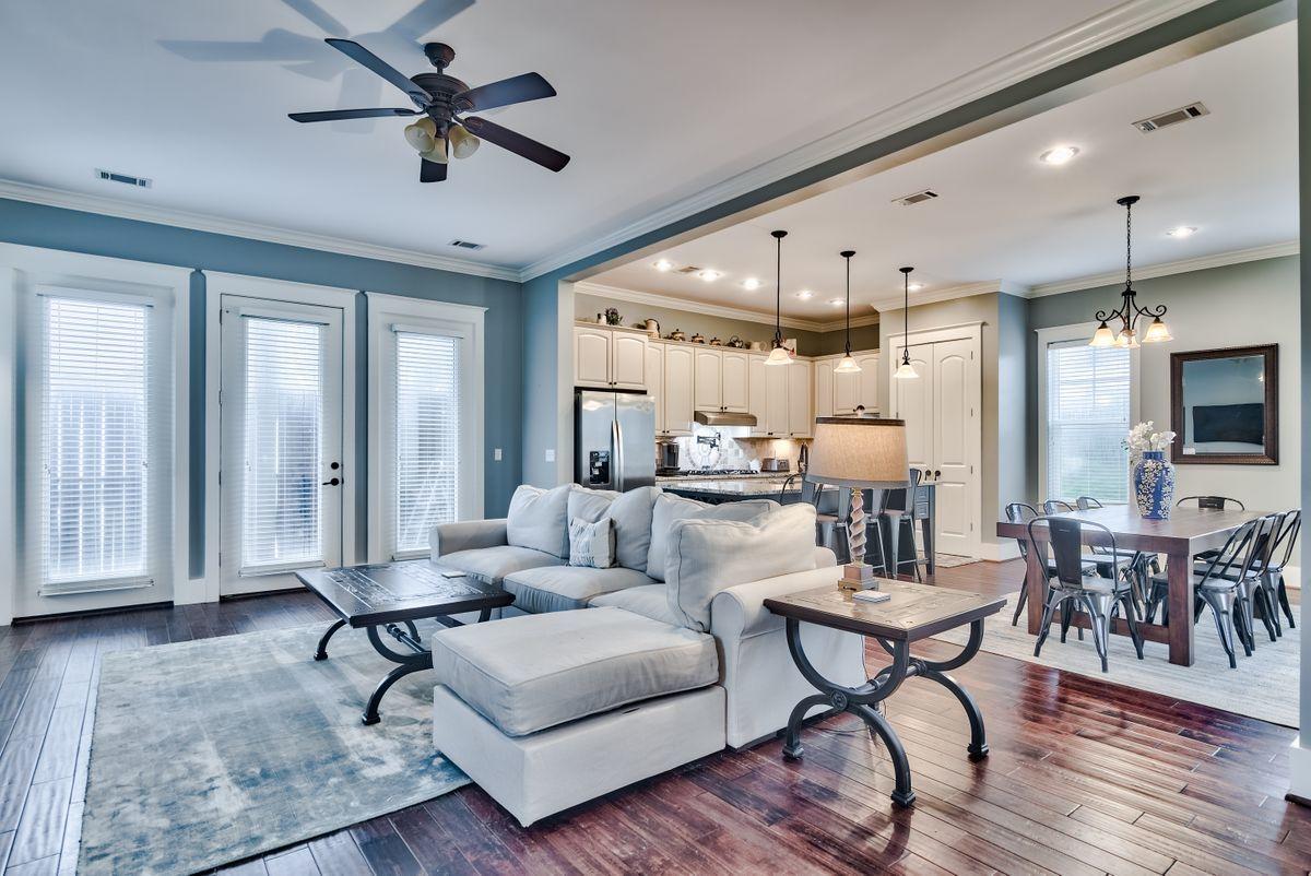 Starview Terrace Patio Homes - Residential