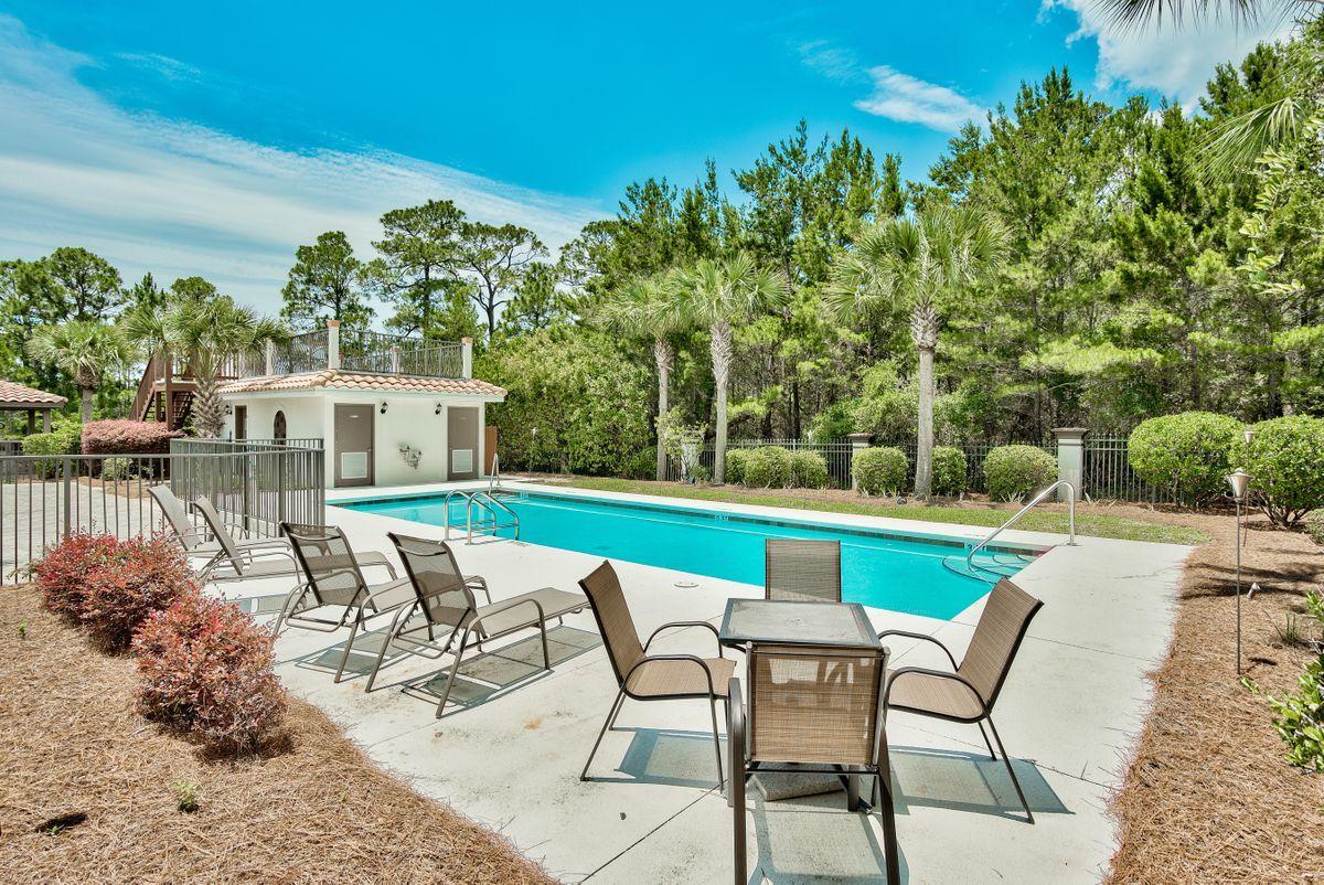 Starview Terrace Patio Homes - Residential