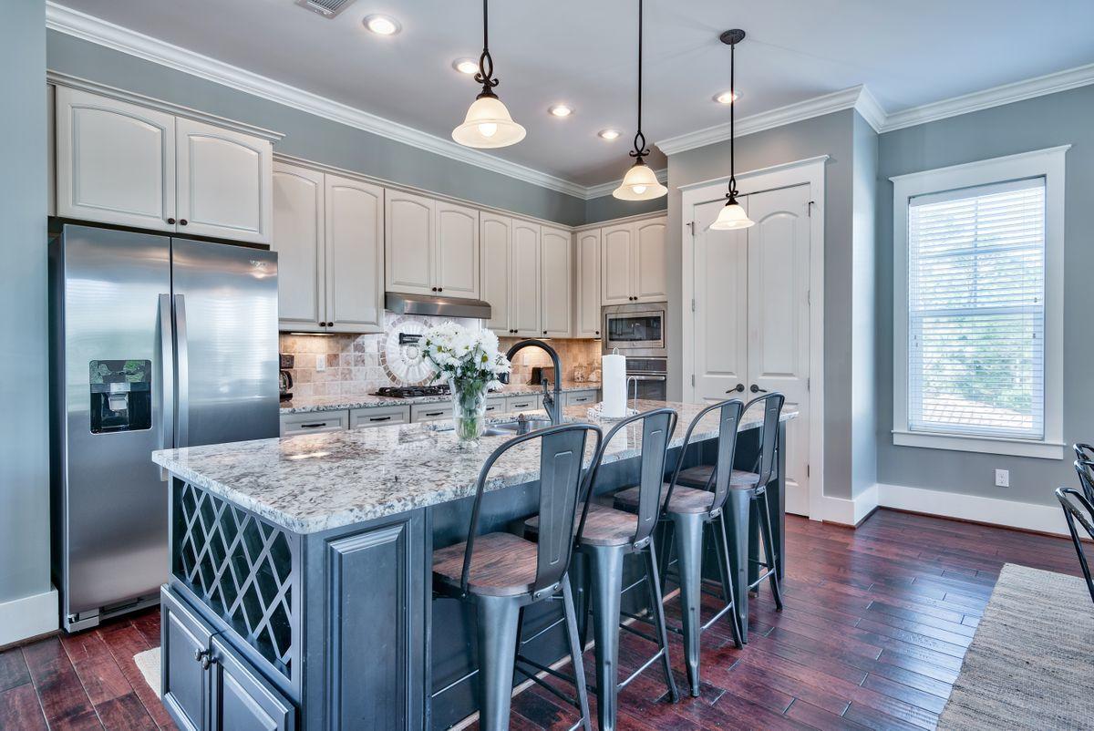 Starview Terrace Patio Homes - Residential