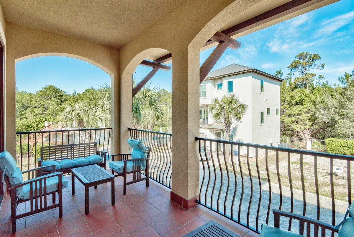 Starview Terrace Patio Homes - Residential
